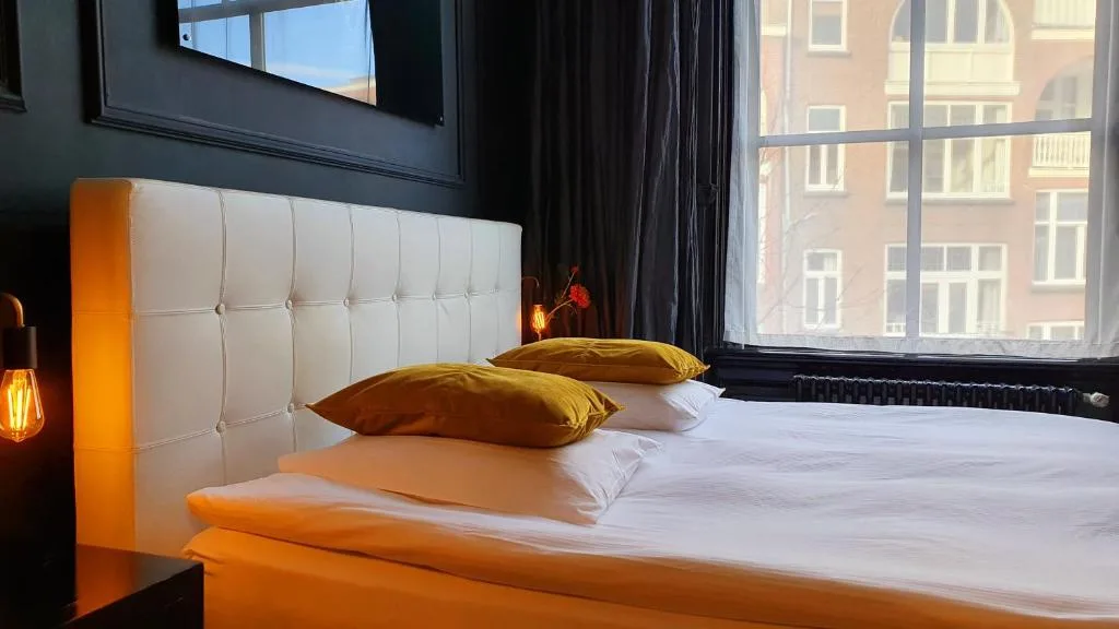 Residenz Stadslogement - Hotel de 3 estrelas em The Hague, The Hague - photo 1