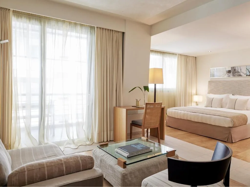 Daios Luxury Living - 5-star hotel in Thessaloniki, Thessaloniki - photo 1