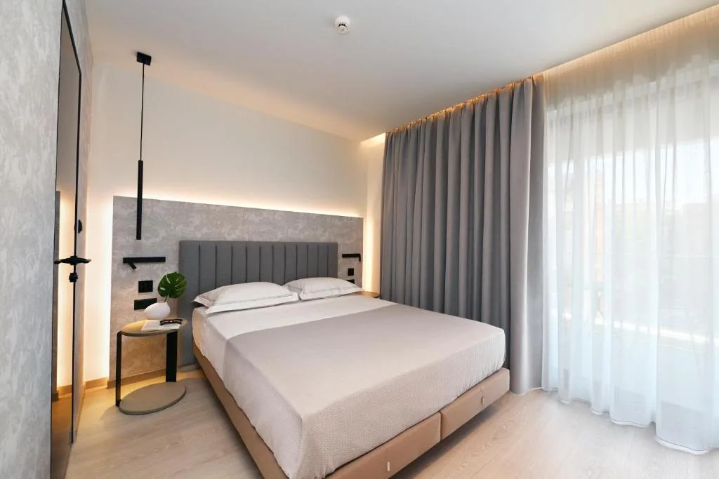 Icon Central SKG - null-star hotel in Thessaloniki, Thessaloniki - photo 1