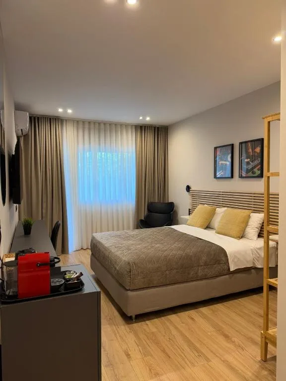 Luxor Suites Olimpou - Hotel de null estrellas en Thessaloniki, Thessaloniki - photo 1