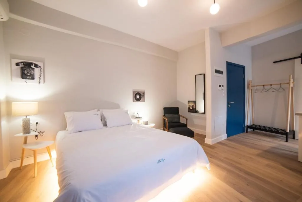 MeYia studios - Hotel de null estrellas en Thessaloniki, Thessaloniki - photo 1