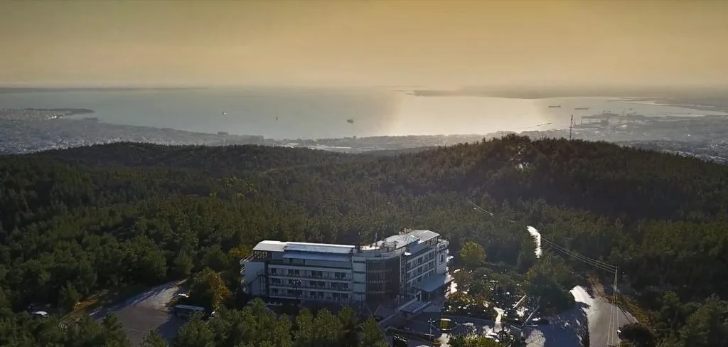 Philippion - Hôtel 3 étoiles, Thessaloniki, Thessaloniki - photo 1