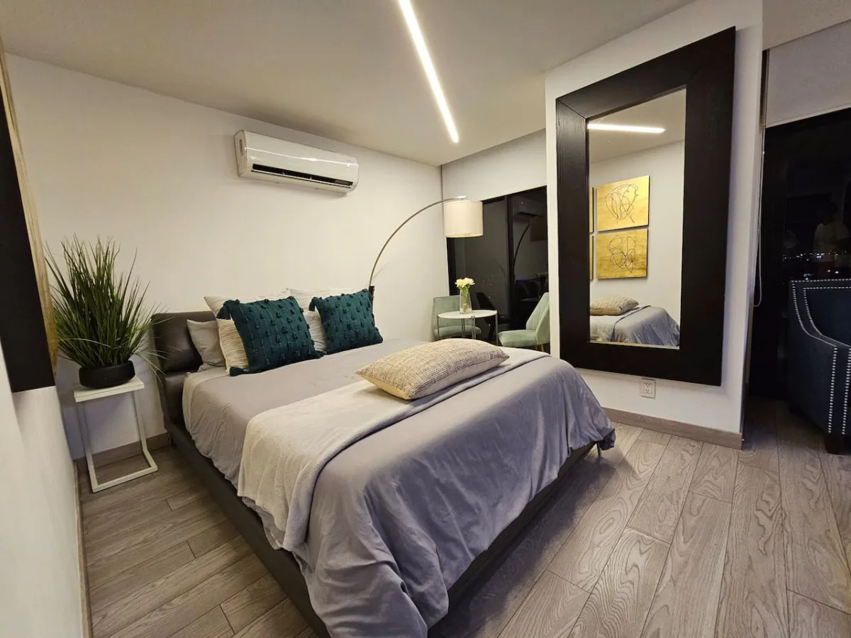 14th floor luxurious elegant suite .Best view! - null-star hotel in Tijuana, Tijuana - photo 1