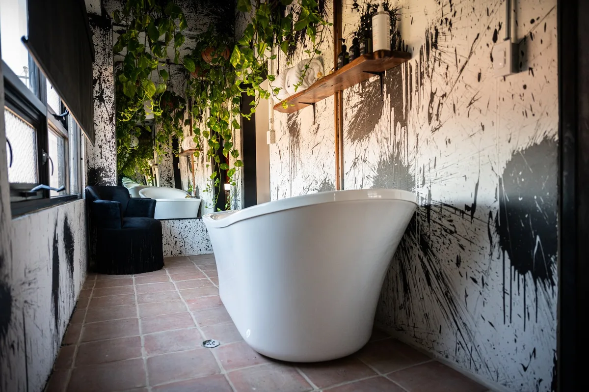 Hotel Lafayette - Hotel de 3 estrellas en Tijuana, Tijuana