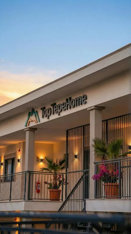 TopTepeHome - null-star hotel in Tire, Tire - photo 1