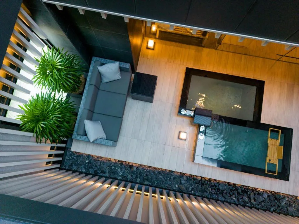 HOTELみなと-MINATO- - 4-star hotel in Tokyo, Tokyo - photo 1