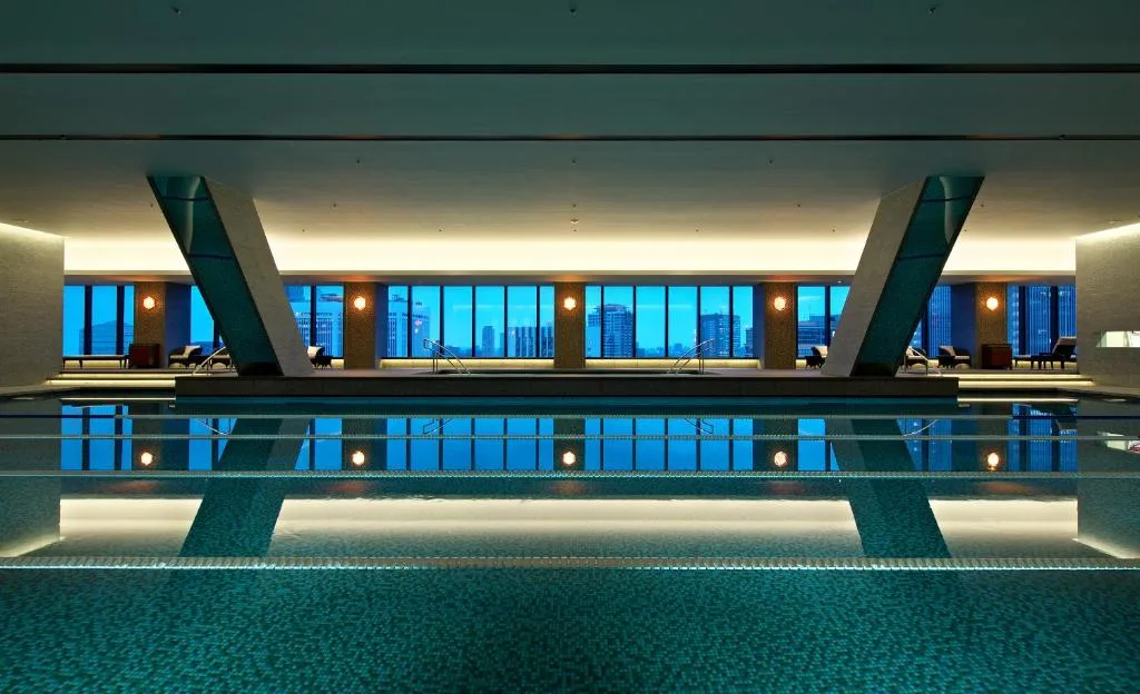 The Okura Tokyo - 5-star hotel in Tokyo, Tokyo - photo 1