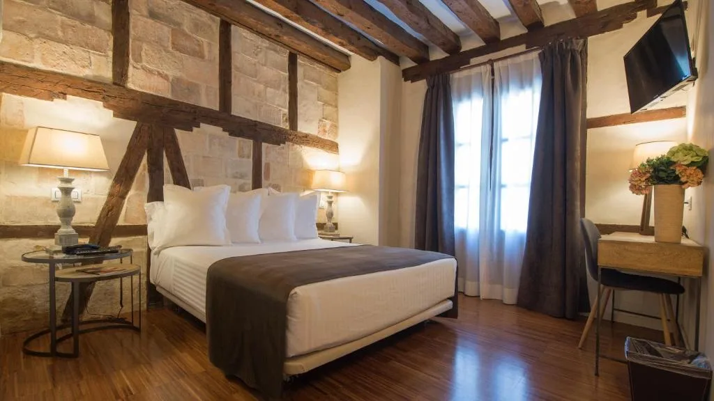 Abad Toledo - 3-star hotel in Toledo, Toledo - photo 1