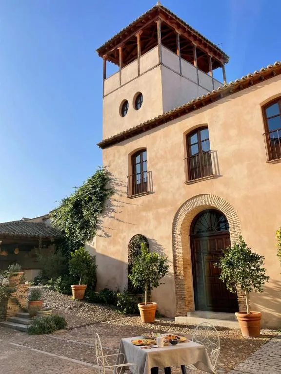 Casa del Armiño - Historic Boutique Hotel in Toledo Old Town - Hotel de null estrellas en Toledo, Toledo - photo 1
