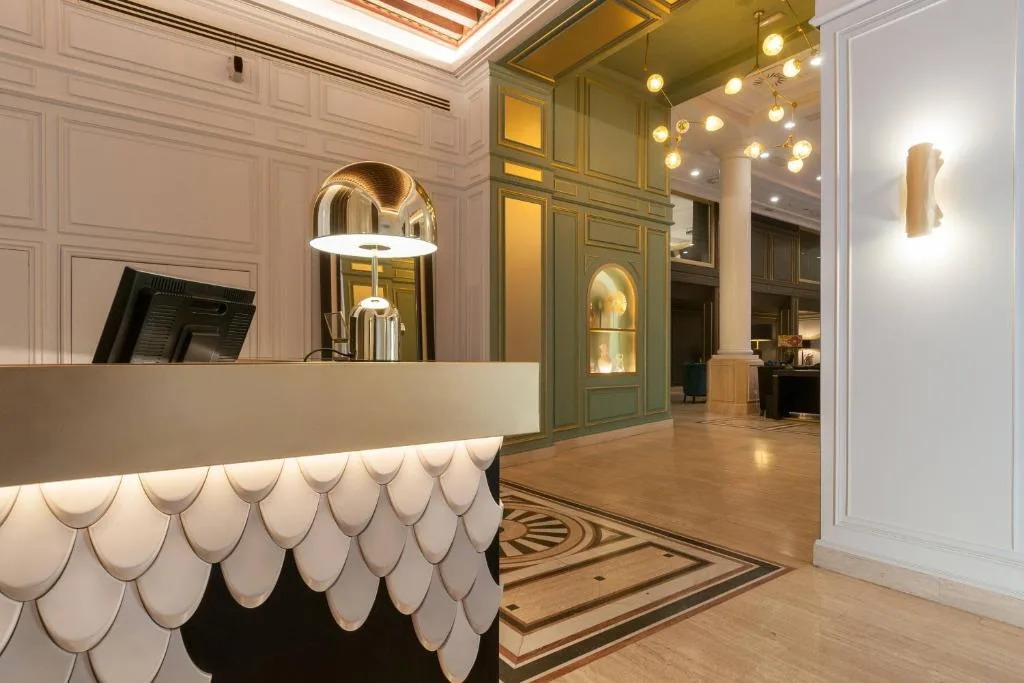 Eugenia de Montijo, Autograph Collection - 5-star hotel in Toledo, Toledo - photo 1