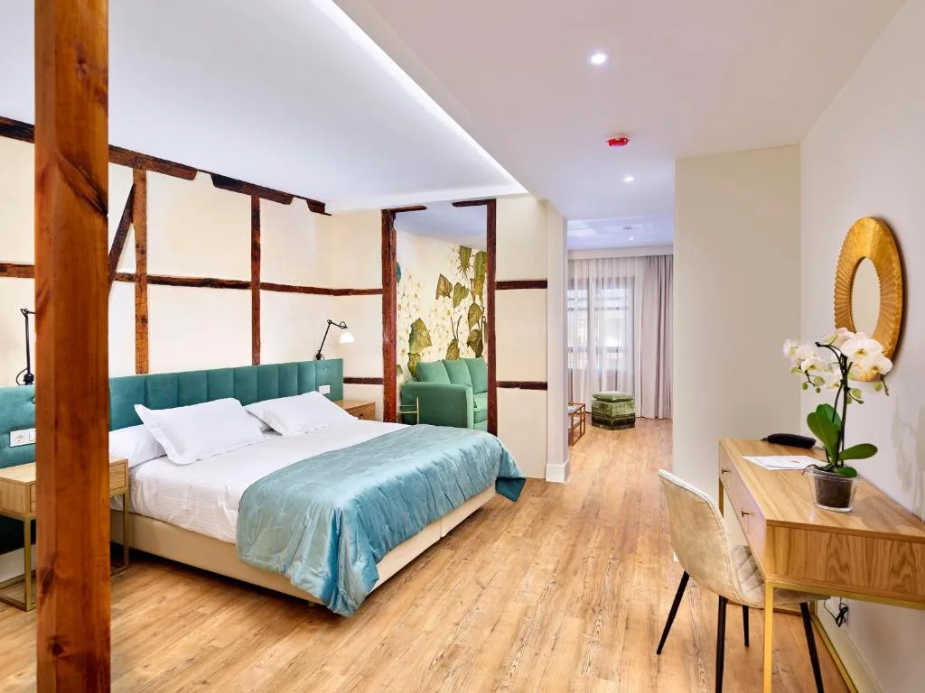 Hotel Boutique ADOLFO - Hotel de 4 estrellas en Toledo, Toledo - photo 1