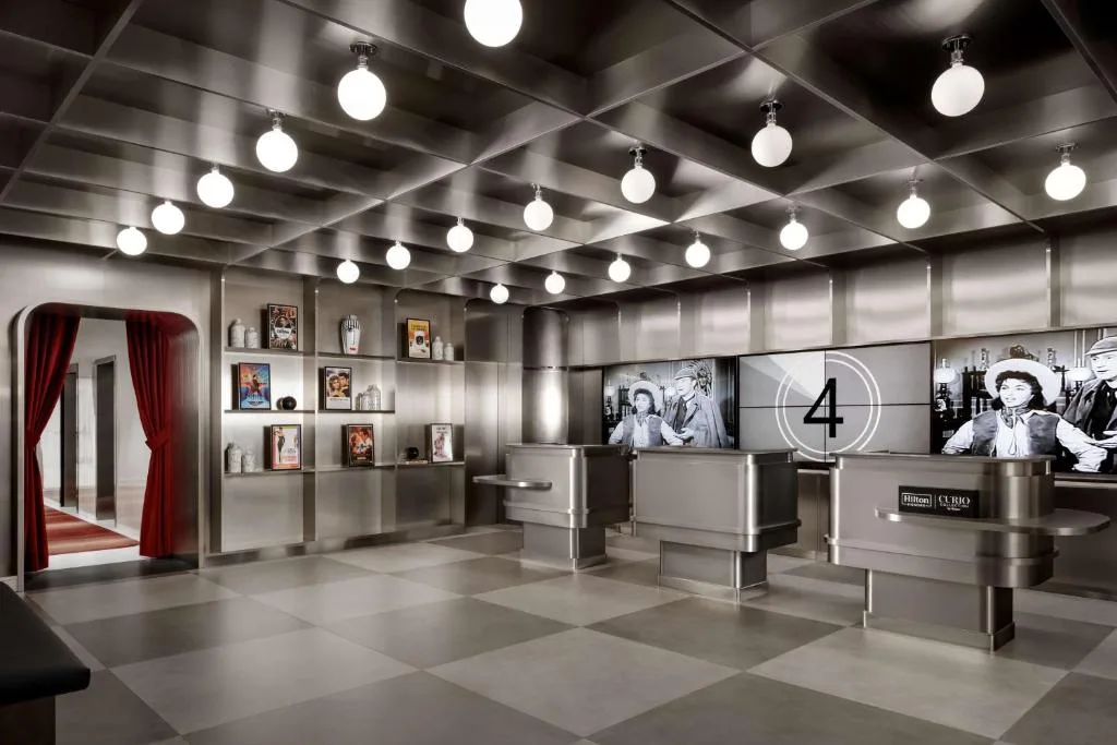 Revery Toronto Downtown, Curio Collection by Hilton - Hotel de 4 estrelas em Toronto, Toronto - photo 1
