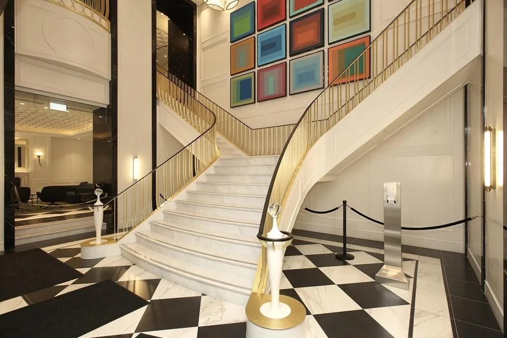 Stylish Downtown Toronto Residential Hotel - Hotel de null estrellas en Toronto, Toronto - photo 1