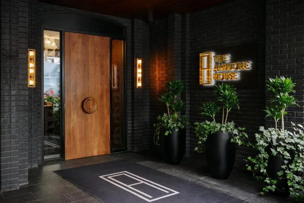 The Anndore House, part of JDV by Hyatt - Hotel de 4 estrelas em Toronto, Toronto - photo 1
