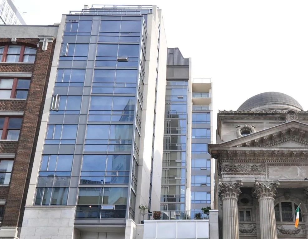 Yonge Suites Apart Hotel - Hotel de null estrelas em Toronto, Toronto - photo 1