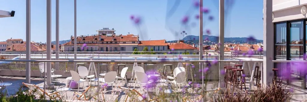 Apparthotel Privilodges Toulon Centre Gare - 3-star hotel in Toulon, Toulon - photo 1