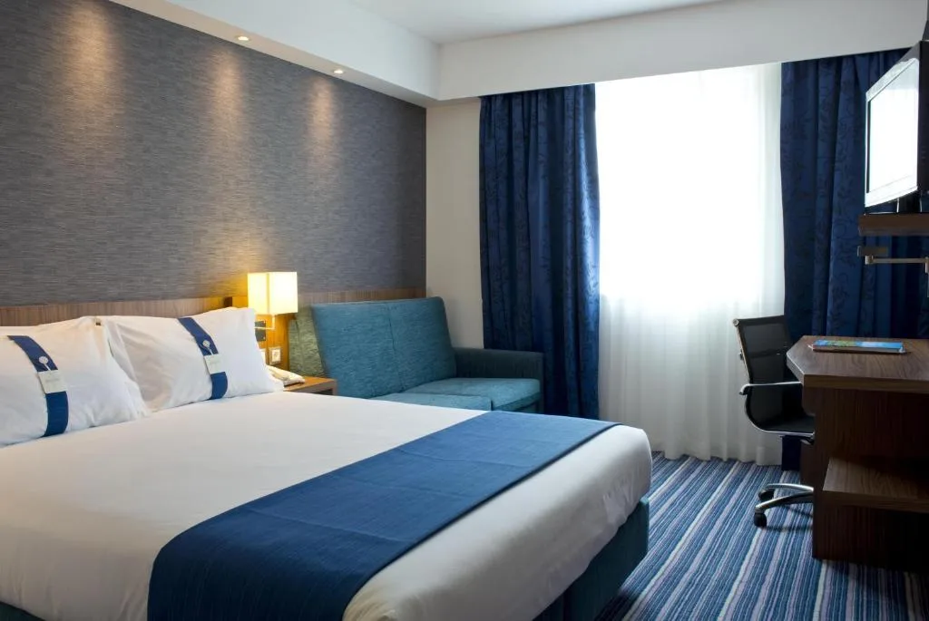 Holiday Inn Express Toulon - Est by IHG - 3-star hotel in Toulon, Toulon - photo 1
