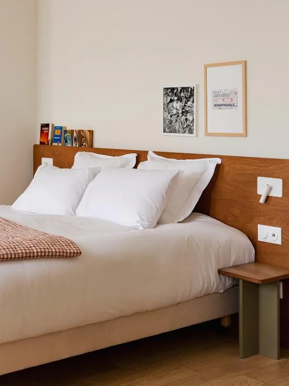 Alfred Hotels Toulouse Centre Wilson - Hôtel Rénové - 3-star hotel in Toulouse, Toulouse