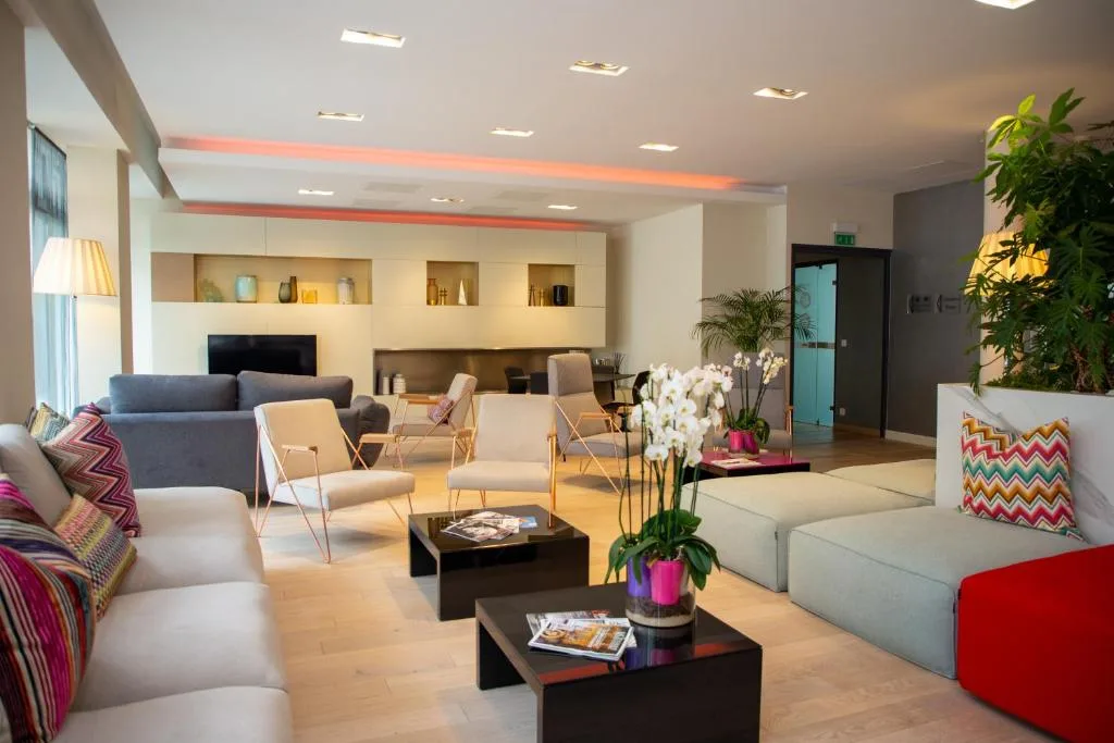Appart Hôtel Clément Ader - 4-star hotel in Toulouse, Toulouse - photo 1