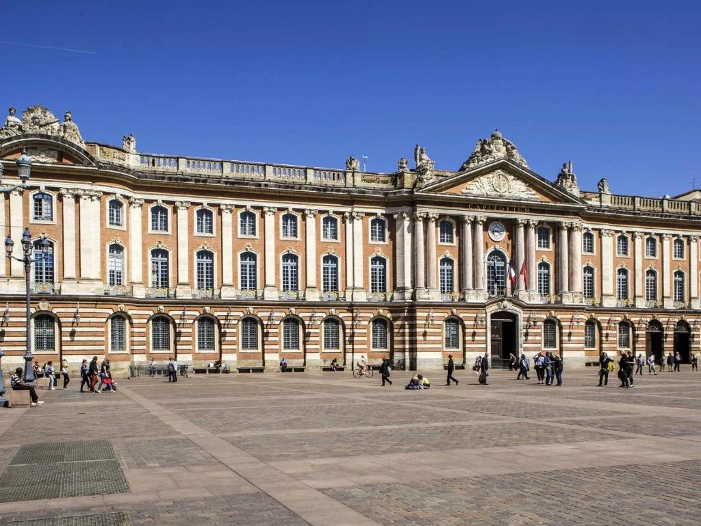 Ibis Styles Toulouse Capitole - Hotel de 3 estrellas en Toulouse, Toulouse - photo 1