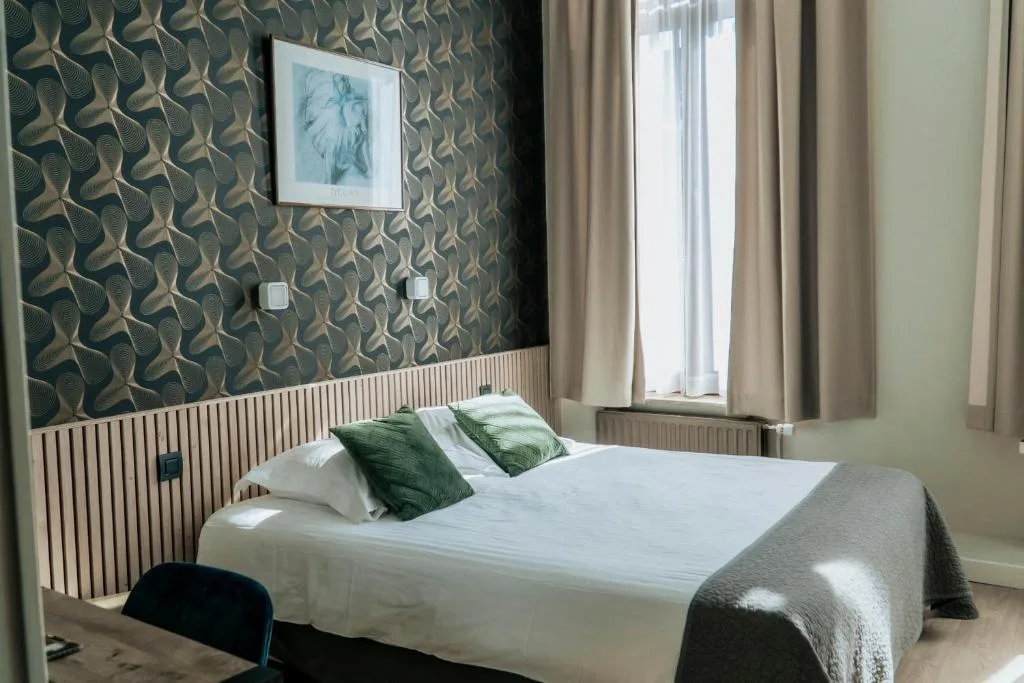 Hotel d'Alcantara - Hotel de 3 estrellas en Tournai, Tournai - photo 1
