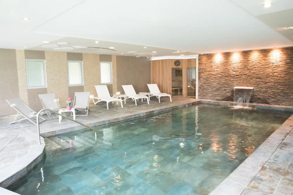 Château Belmont Tours by The Crest Collection - 4-star hotel in Tours, Tours - photo 1