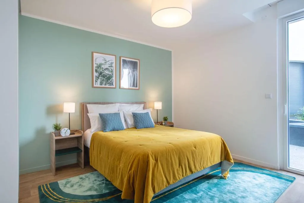 Zenao Appart'hôtels Tours - null-star hotel in Tours, Tours - photo 1