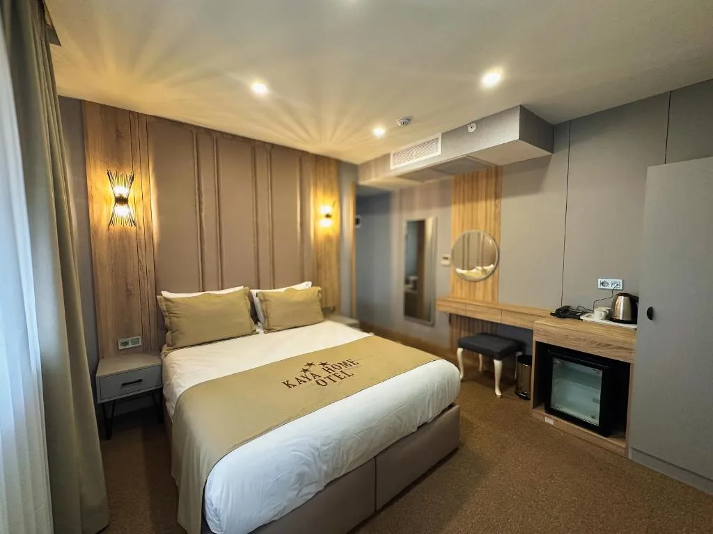 Kaya Home Otel - 4-star hotel in Trabzon, Trabzon - photo 1