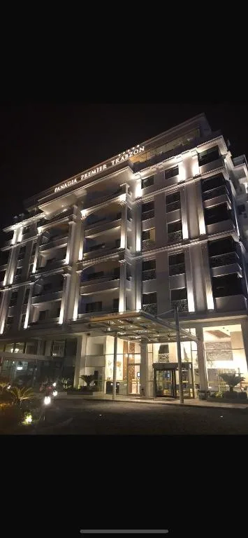 Panagia Premier Trabzon - Hôtel 5 étoiles, Trabzon, Trabzon - photo 1
