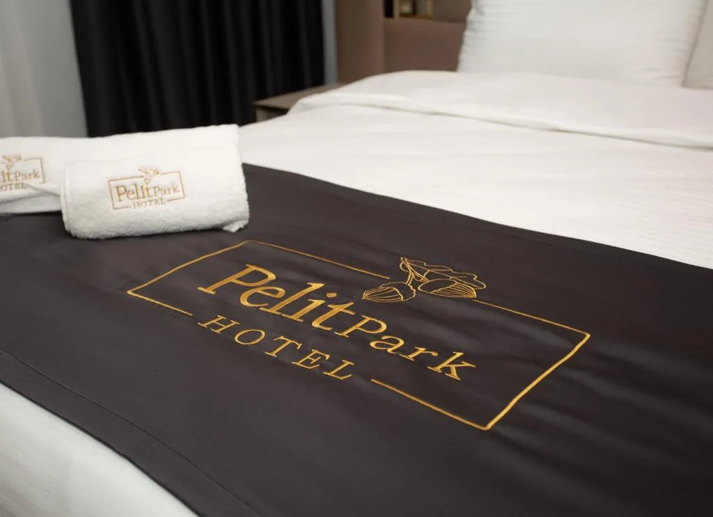 Pelit Park Hotel - null-star hotel in Trabzon, Trabzon - photo 1