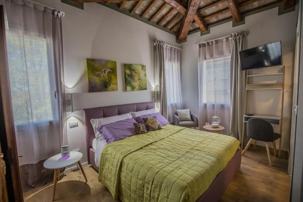 A casa di V-Ale - Hotel de 3 estrelas em Treviso, Treviso - photo 1