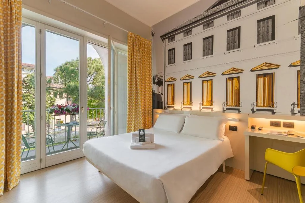 B&B Hotel Treviso - 3-star hotel in Treviso, Treviso - photo 1