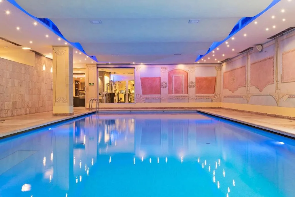 Hotel Maggior Consiglio - 4-star hotel in Treviso, Treviso - photo 1