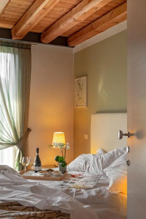 Hotel Rovere - 3-star hotel in Treviso, Treviso - photo 1