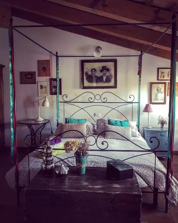 Locanda San Tomaso - null-star hotel in Treviso, Treviso - photo 1