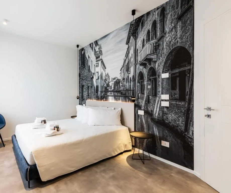 Residenza Ca' Rovere - Hotel de null estrelas em Treviso, Treviso - photo 1