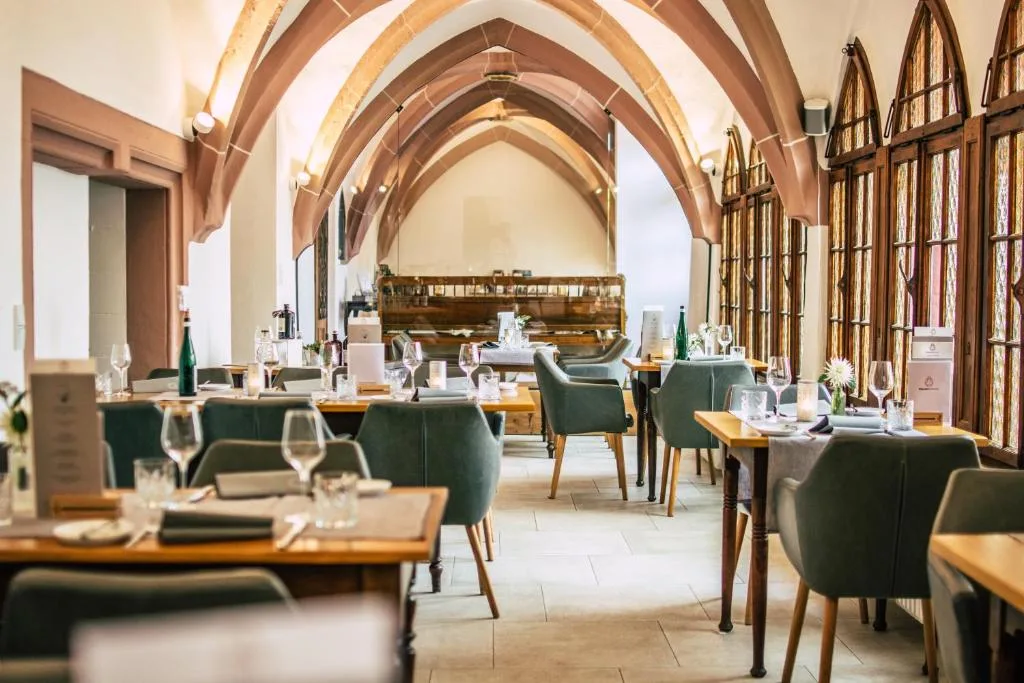 Boutiquehotel Kloster Pfalzel - Hotel de 3 estrelas em Trier, Trier - photo 1