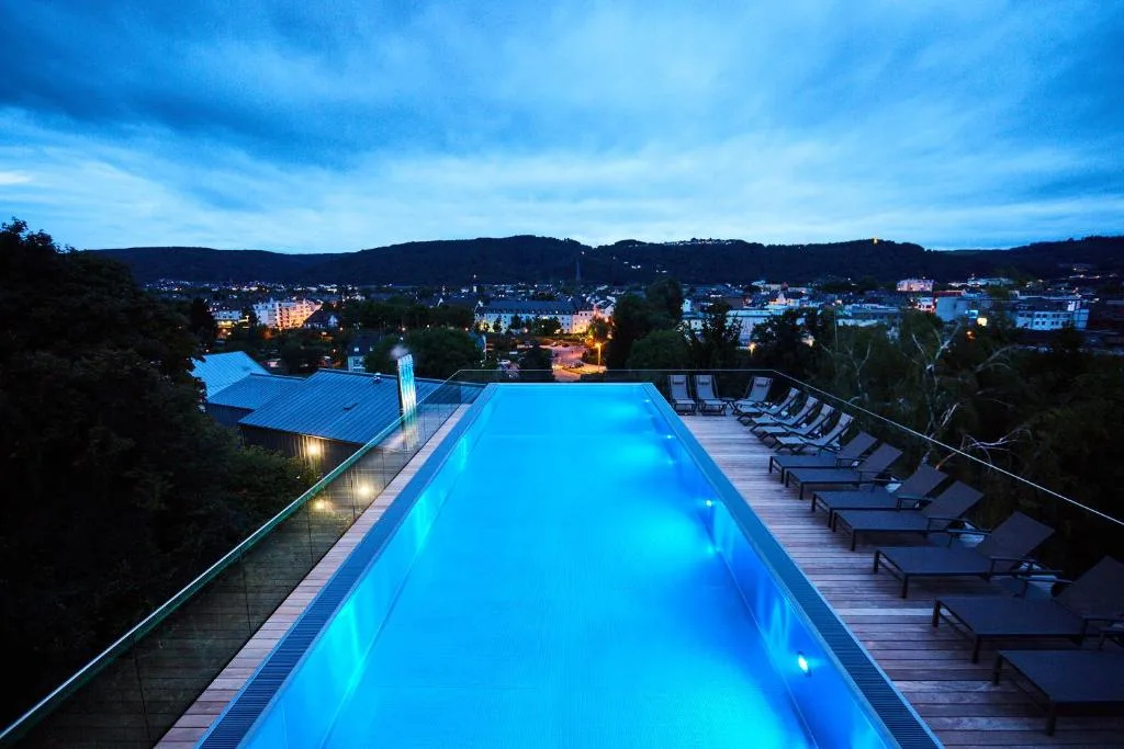 Hotel Villa Hügel - 4-star hotel in Trier, Trier - photo 1