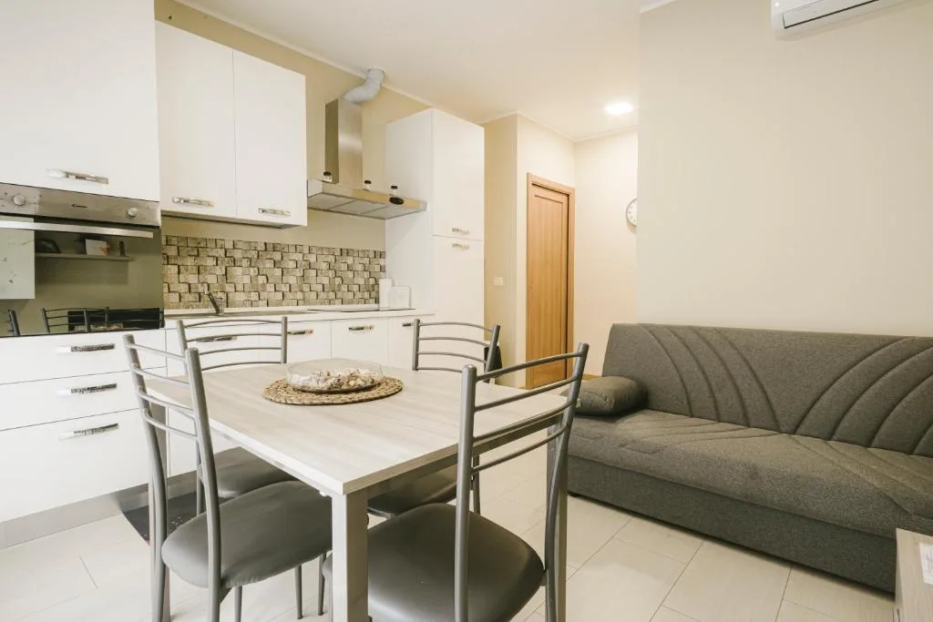Grab a Flat in Coroneo - Hotel de null estrelas em Trieste, Trieste - photo 1