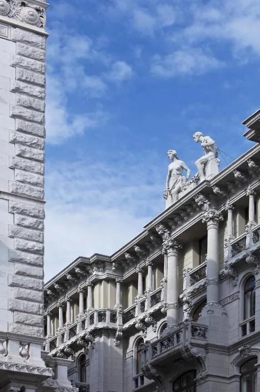 Palace Suite - Hotel de null estrelas em Trieste, Trieste - photo 1