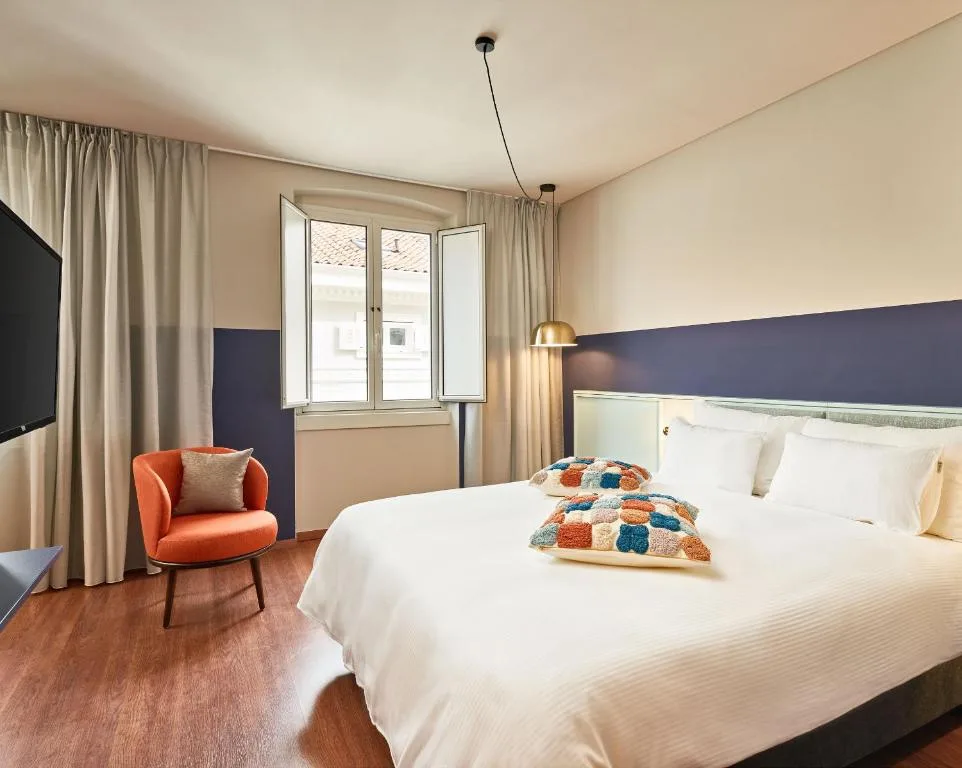 URBANAUTS STUDIOS Minelli - Hotel de null estrelas em Trieste, Trieste - photo 1