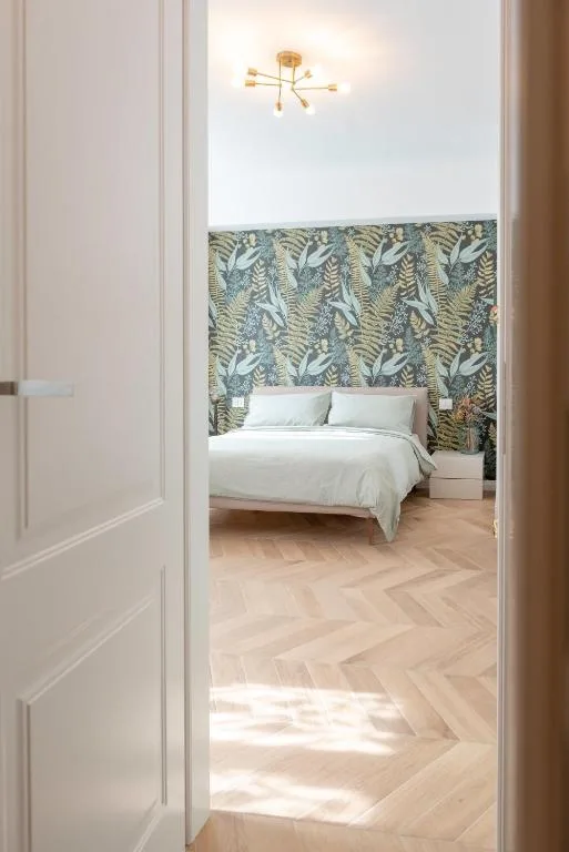 Victoria Boutique Suites - Hotel de null estrelas em Trieste, Trieste - photo 1