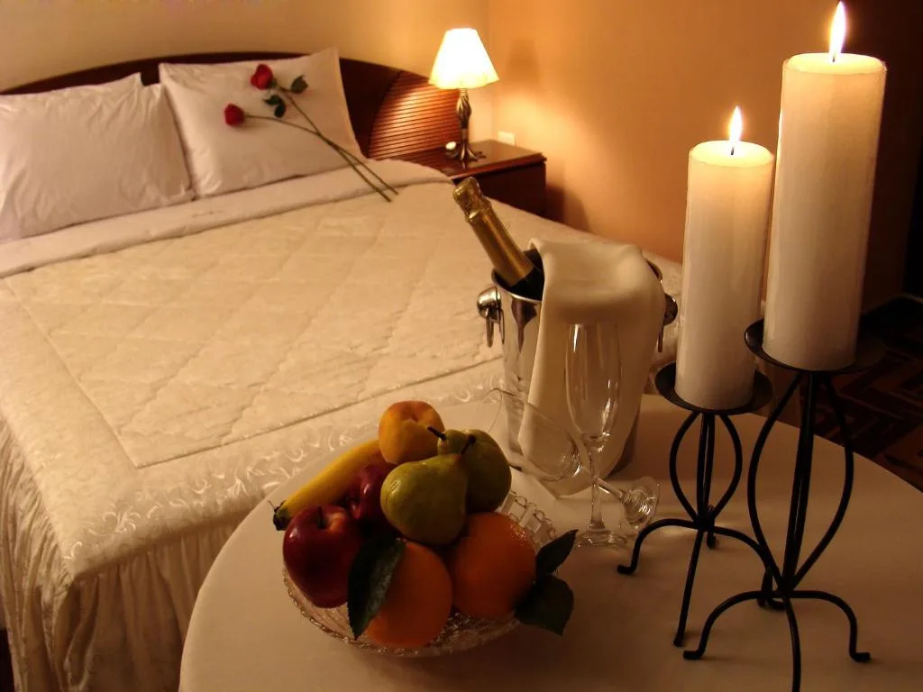 Hotel Torre Norte - Hotel de 3 estrellas en Trujillo, Trujillo - photo 1