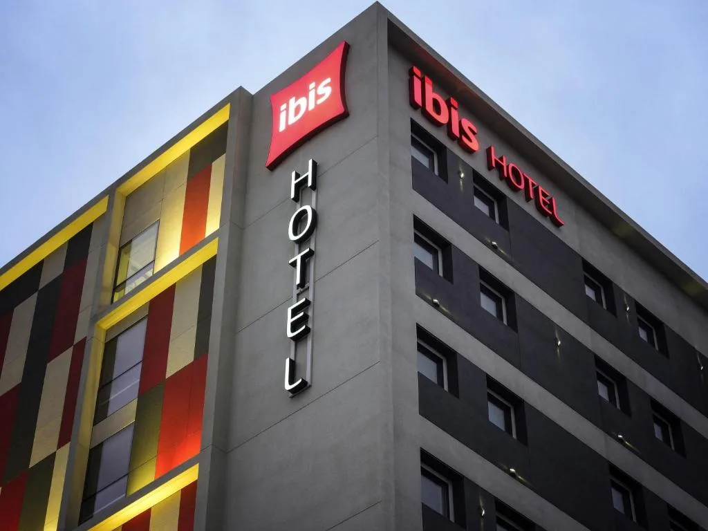 ibis Trujillo - Hotel de 4 estrellas en Trujillo, Trujillo - photo 1