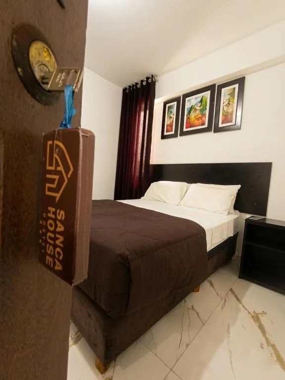 SANCA HOUSE Hostel - Hotel de 3 estrellas en Trujillo, Trujillo - photo 1