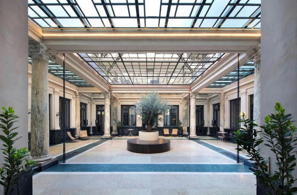 Agora' - Boutique Stays - Hotel de null estrelas em Turin, Turin - photo 1