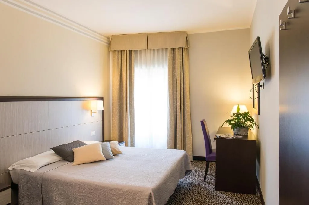 Hotel Alpi Resort - Hotel de 3 estrelas em Turin, Turin - photo 1