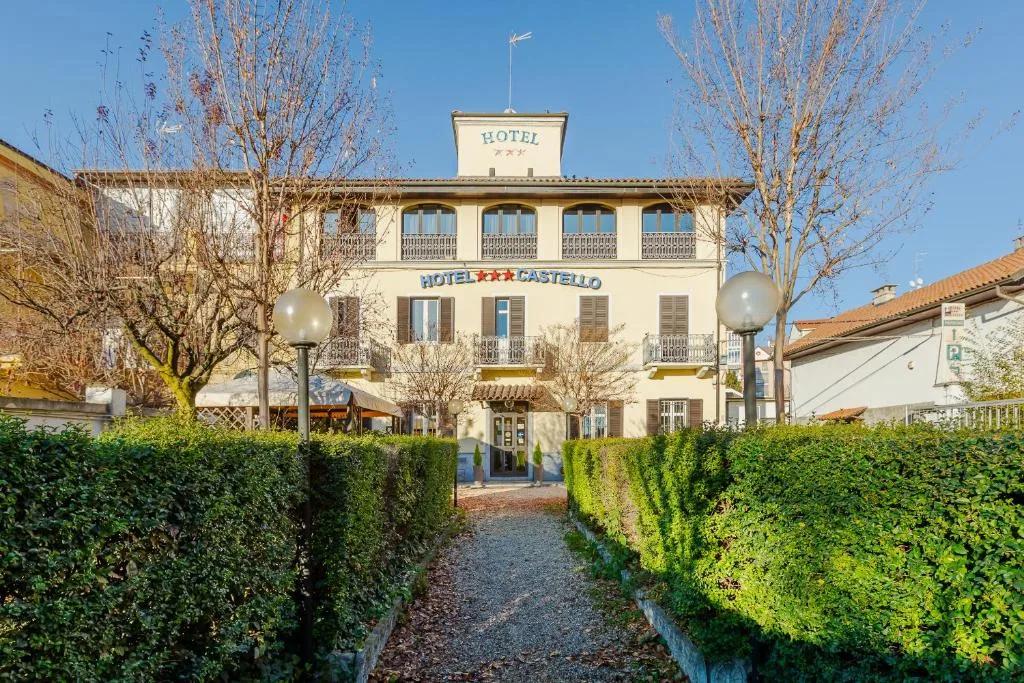 Hotel Castello - Hôtel 3 étoiles, Turin, Turin - photo 1