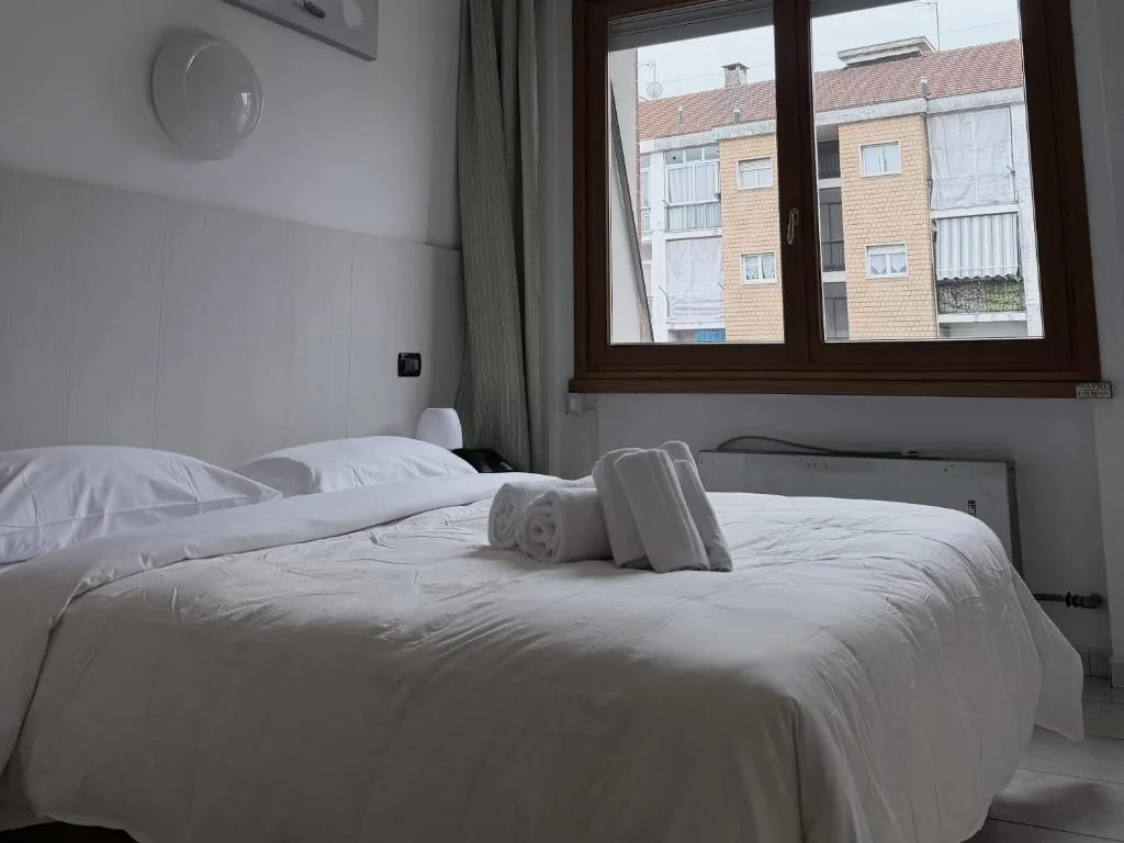 Hotel Giada - Hotel de 3 estrelas em Turin, Turin - photo 1