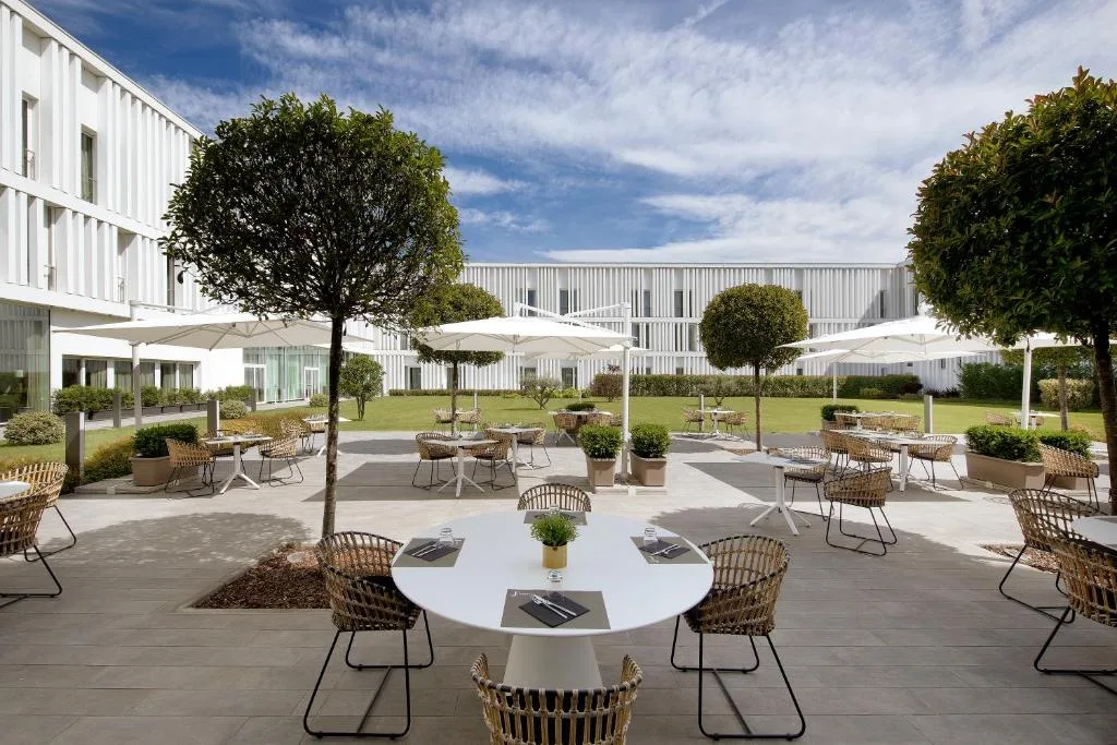 J Hotel - 4-star hotel in Turin, Turin - photo 1